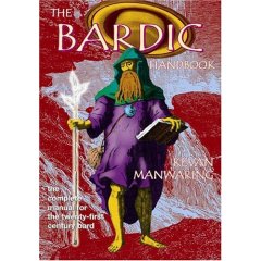 The Bardic Handbook