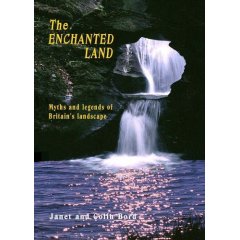 The Enchanted Land