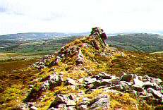 Jagged Tor