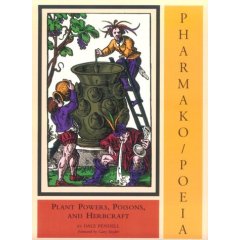 Pharmako-Poeia