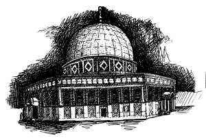 Dome of the Rock