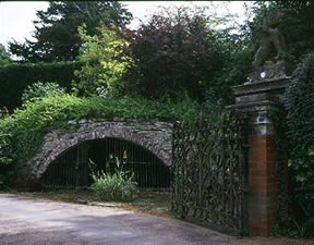 St Edith's Holy Well