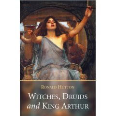 Witches, Druids and King Arthur